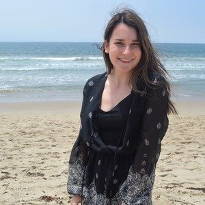 Meet your Posher, Sabrina